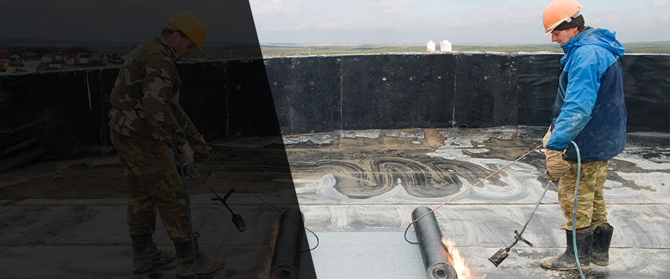 Browns Summit Roofing Contractors